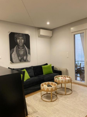 EOLIA 1 - Cosy and luminous flat in the centre of Athens